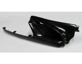 RENAULT MEGANE- 1- 98/99; ÖN PANJUR SAĞ SİYAH (EUROBUMP)