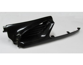 RENAULT MEGANE- 1- 98/99; ÖN PANJUR SOL SİYAH (EUROBUMP)