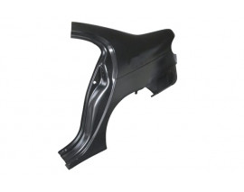 RENAULT MEGANE- 1- 98/99; ARKA ÇAMURLUK SOL