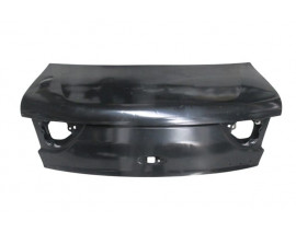 RENAULT MEGANE- 1- 98/99; ARKA BAGAJ KAPAĞI (İCELİ/ÇEKOMASTİKLİ)