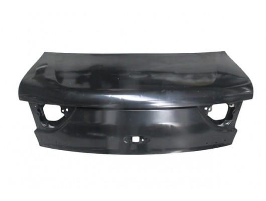 RENAULT MEGANE- 1- 98/99; ARKA BAGAJ KAPAĞI (İCELİ/ÇEKOMASTİKLİ)