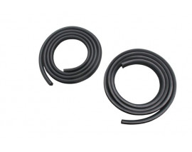 RENAULT MEGANE- 1- 98/99; ÖN/ARKA KAPI TOZ LASTİĞİ TAKIM (2 PARÇA) (KAPI FİTİLİ)