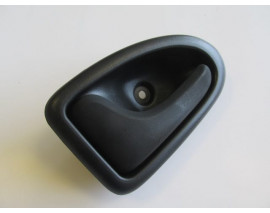 RENAULT MEGANE- 1- 98/99; ARKA KAPI İÇ AÇMA KOLU SOL ELCEĞİ SİYAH