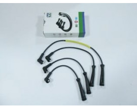 RENAULT MEGANE- 1- 98/99; BUJİ KABLOSU TAKIM (8V)(K7M)1.6 İE (YOW JUNG)