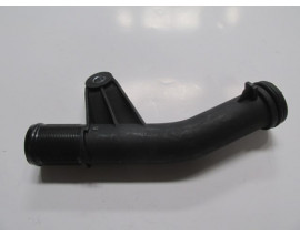 RENAULT MEGANE- 1- 98/99; DEVİRDAİM SU BORUSU 1,9cc