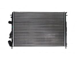 RENAULT MEGANE- 1- 98/99; SU RADYATÖRÜ 1.4/1.8İ/1.9 DTİ/2.0 (MEKANİK) (586X415X23)MANUEL)ALM(ORİS)