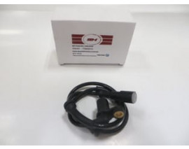 RENAULT MEGANE- 1- 98/99; ABS SENSÖRÜ ÖN SAĞ/SOL AYNI (ADET) 2 FİŞLİ (1,4/1,6/1,8/2,0/1,9 DCİ) (SH)