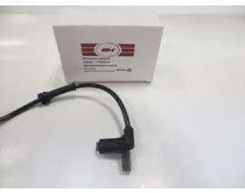 RENAULT MEGANE- 1- 98/99; ABS SENSÖRÜ ÖN SAĞ/SOL AYNI (ADET) 2 FİŞLİ (1,4/1,6/1,8/2,0/1,9 DCİ) (SH)