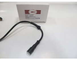 RENAULT MEGANE- 1- 98/99; ABS SENSÖRÜ ÖN SAĞ/SOL AYNI (ADET) 2 FİŞLİ (1,4/1,6/1,8/2,0/1,9 DCİ) (SH)