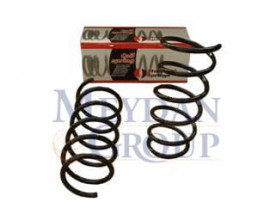 RENAULT MEGANE- 1- 98/99; ÖN HELEZON YAYI SAĞ/SOL (2Lİ SET) 1.6 (13,50X140-165X372)(STDR)