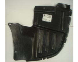 RENAULT MEGANE- 1- 98/99; KARTER MUHAFAZA PLASTİĞİ SAĞ