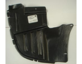 RENAULT MEGANE- 1- 98/99; KARTER MUHAFAZA PLASTİĞİ SOL