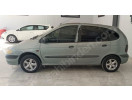 RENAULT SCENIC- 1- 96/99; ARAÇ BİLGİLERİ VE RESİMLERİ