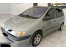 RENAULT SCENIC- 1- 96/99; ARAÇ BİLGİLERİ VE RESİMLERİ