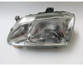 RENAULT SCENIC- 1- 96/99; FAR LAMBASI SOL ELEKTRİKLİ/MOTORSUZ (H4)(AYFAR)