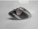 RENAULT SCENIC- 1- 96/99; ÖN SİNYAL SAĞ BEYAZ (PLEKSAN)