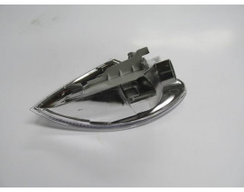 RENAULT SCENIC- 1- 96/99; ÖN SİNYAL SAĞ BEYAZ (PLEKSAN)