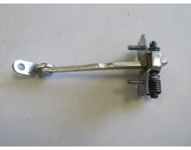 RENAULT SCENIC- 1- 96/99; ÖN KAPI DURDURUCUSU SAĞ/SOL AYNI (ADET) (KAPI GERGİSİ)