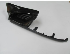 RENAULT SCENIC- 1- 96/99; ÖN PANJUR SOL SİYAH (EUROBUMP)