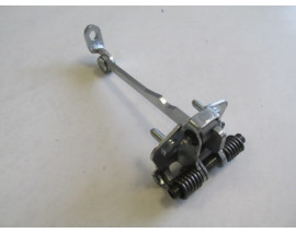 RENAULT SCENIC- 1- 96/99; ARKA KAPI DURDURUCUSU SAĞ/SOL AYNI (ADET) (KAPI GERGİSİ)