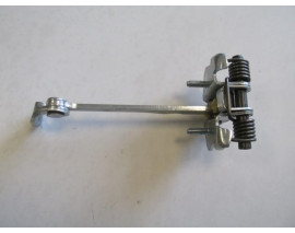 RENAULT SCENIC- 1- 96/99; ARKA KAPI DURDURUCUSU SAĞ/SOL AYNI (ADET) (KAPI GERGİSİ)