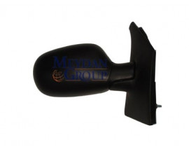 RENAULT SCENIC- 1- 96/99; KAPI AYNASI SAĞ ELEKTRİKLİ/ISITMALI/SENSÖRLÜ (TW)