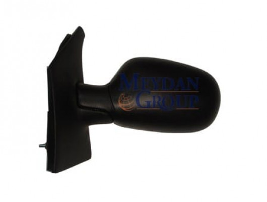 RENAULT SCENIC- 1- 96/99; KAPI AYNASI SOL ELEKTRİKLİ/ISITMALI (TW)