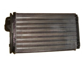 RENAULT SCENIC- 1- 96/99; KALORİFER RADYATÖRÜ