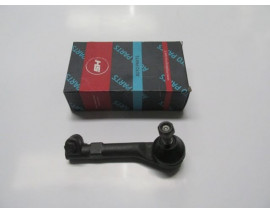 RENAULT SCENIC- 1- 96/99; ROT BAŞI SAĞ UZUN (132mm)(SH)