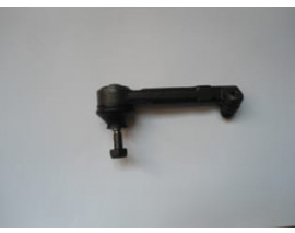 RENAULT SCENIC- 1- 96/99; ROT BAŞI SOL UZUN (132mm)(SH)