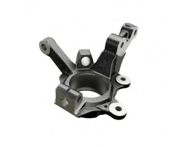 RENAULT SCENIC- 1- 96/99; ÖN AKS TAŞIYICI SOL (ABS Lİ) (14 MM)