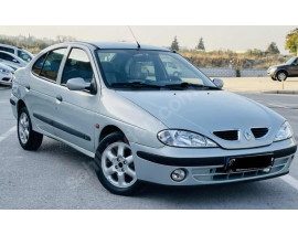 RENAULT MEGANE- 1- 99/02; ARAÇ BİLGİLERİ VE RESİMLERİ