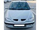 RENAULT MEGANE- 1- 99/02; ARAÇ BİLGİLERİ VE RESİMLERİ