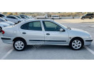 RENAULT MEGANE- 1- 99/02; ARAÇ BİLGİLERİ VE RESİMLERİ