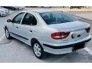 RENAULT MEGANE- 1- 99/02; ARAÇ BİLGİLERİ VE RESİMLERİ