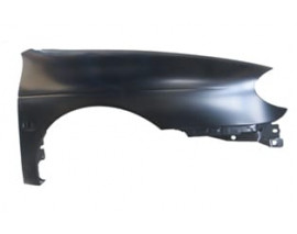 RENAULT MEGANE- 1- 99/02; ÖN ÇAMURLUK DELİKLİ SAĞ (TYG)