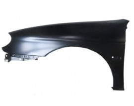 RENAULT MEGANE- 1- 99/02; ÖN ÇAMURLUK DELİKLİ SOL (TYG)