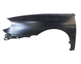 RENAULT MEGANE- 1- 99/02; ÖN ÇAMURLUK DELİKLİ SOL (TYG)