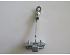 RENAULT MEGANE- 1- 99/02; ÖN KAPI DURDURUCUSU SAĞ/SOL AYNI (ADET) (KAPI GERGİSİ)