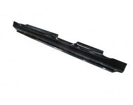 RENAULT MEGANE- 99/02; MARŞPİYEL SACI SOL ÖN/ARKA KOMPLE