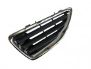 RENAULT MEGANE- 1- 99/02; ÖN PANJUR SİYAH SOL NİKELAJ KAPLAMALI (TÜV)(TYG)