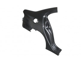 RENAULT MEGANE- 1- 99/02; ARKA ÇAMURLUK SAĞ (YAKIT DEPO DELİKLİ)