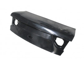 RENAULT MEGANE- 1- 99/02; ARKA BAGAJ KAPAĞI (İCELİ/ÇEKOMASTİKLİ)