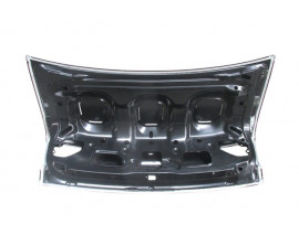 RENAULT MEGANE- 1- 99/02; ARKA BAGAJ KAPAĞI (İCELİ/ÇEKOMASTİKLİ)