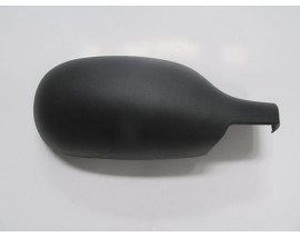 RENAULT MEGANE- 1- 99/02; AYNA KAPAĞI SAĞ SİYAH