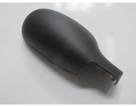 RENAULT MEGANE- 1- 99/02; AYNA KAPAĞI SAĞ SİYAH