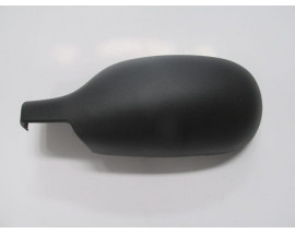 RENAULT MEGANE- 1- 99/02; AYNA KAPAĞI SOL SİYAH