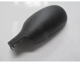 RENAULT MEGANE- 1- 99/02; AYNA KAPAĞI SOL SİYAH