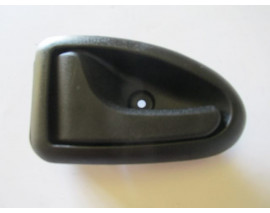 RENAULT MEGANE- 1- 99/02; ÖN KAPI İÇ AÇMA KOLU SOL SİYAH