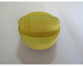 RENAULT MEGANE- 1- 99/02; MOTOR YAĞ KAPAĞI SARI